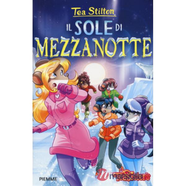 Sole di mezzanotte (Il)