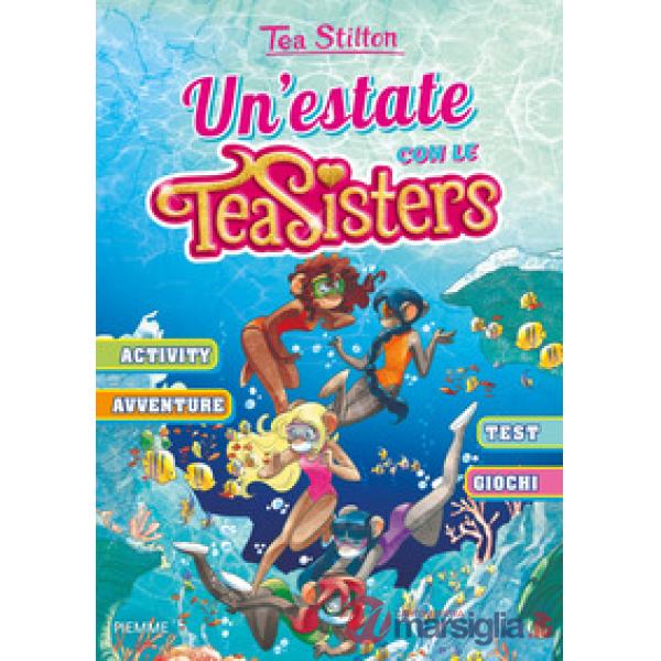 Estate con le Tea Sisters (Un')