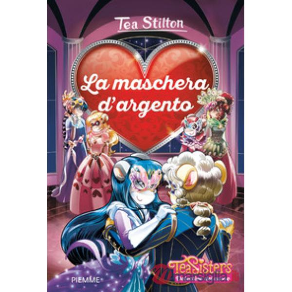 Maschera d'argento (La)