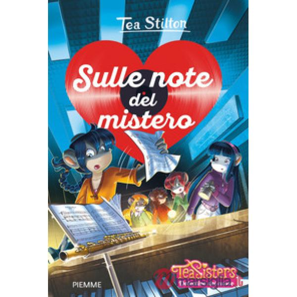 Sulle note del mistero