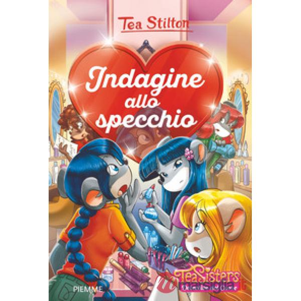Indagine allo specchio