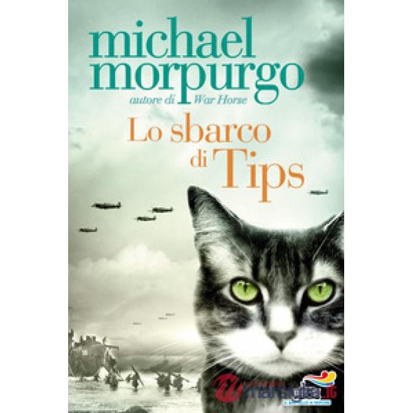 Sbarco di Tips (Lo)