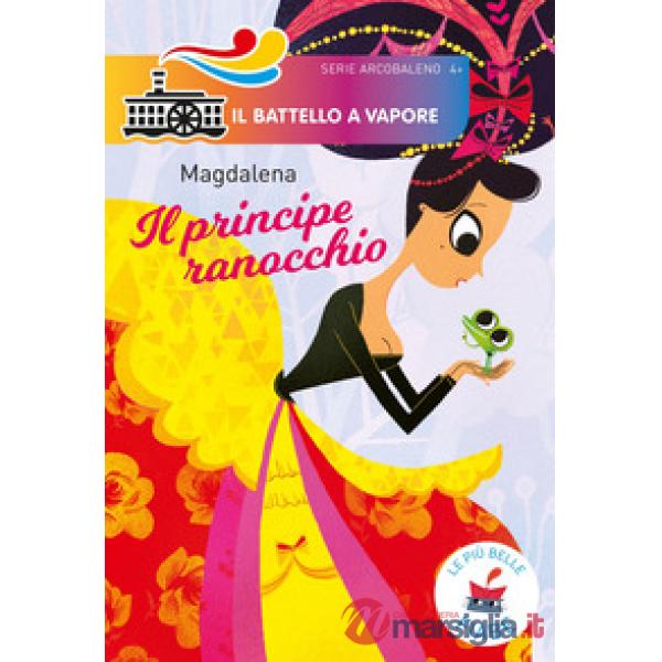 Principe ranocchio (Il)