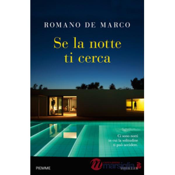 Se la notte ti cerca