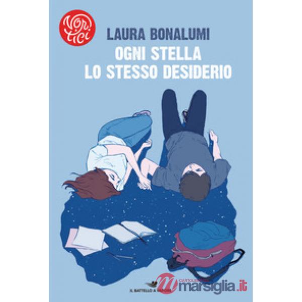 Ogni stella lo stesso desiderio