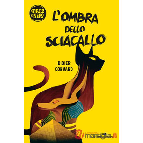 Ombra dello sciacallo (L')
