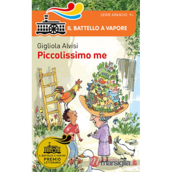 Piccolissimo me
