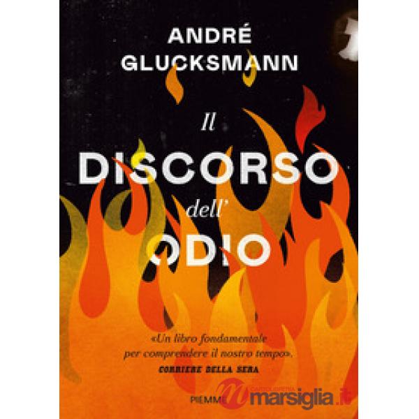 Discorso dell'odio (Il)