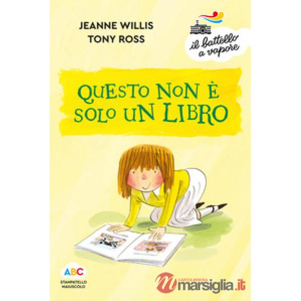 Questo non è solo un libro. Ediz. a colori