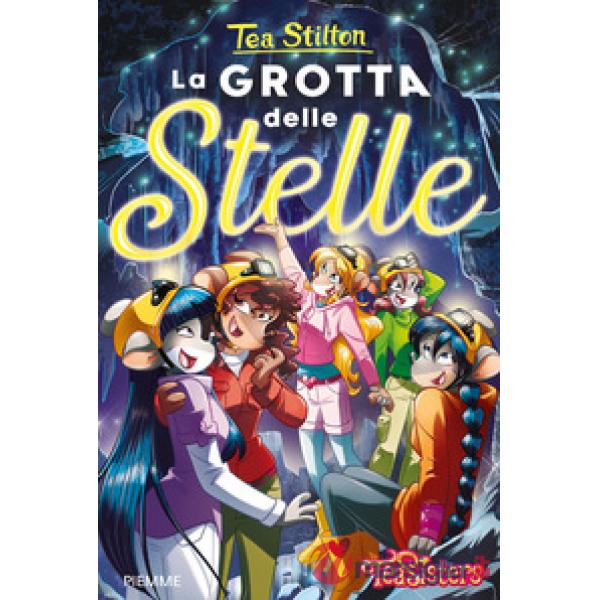 Grotta delle stelle (La)