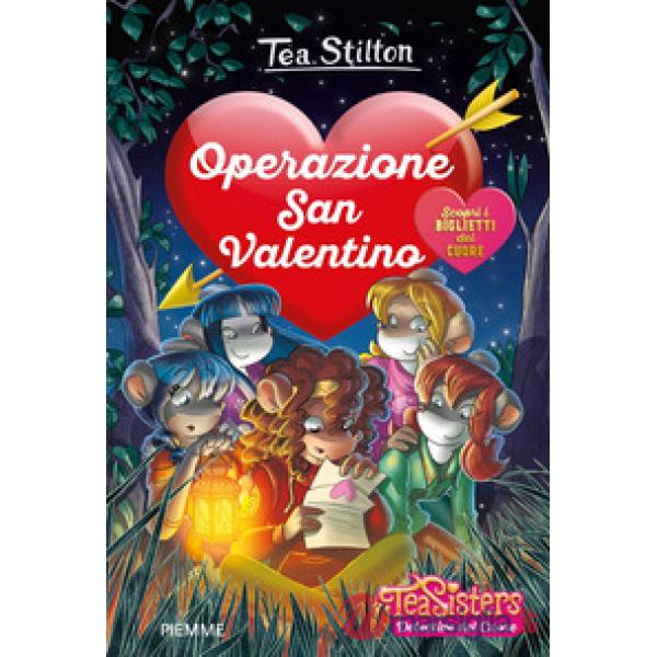 Operazione San Valentino