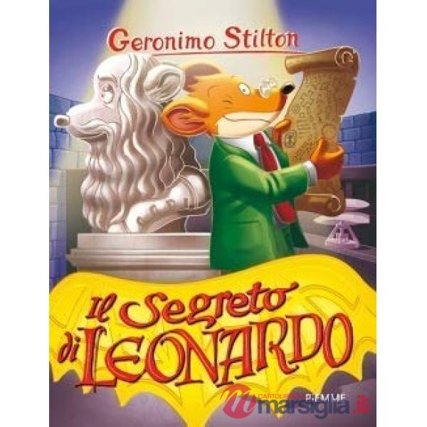 Segreto di Leonardo (Il)