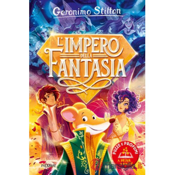 Impero della fantasia (L')