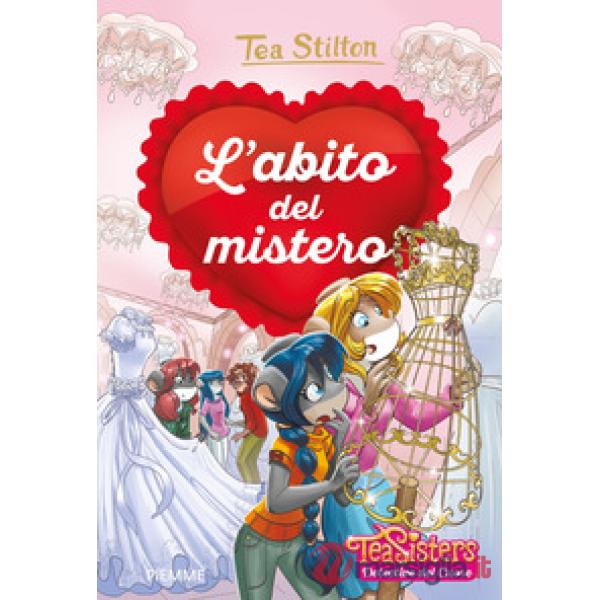 Abito del mistero (L')