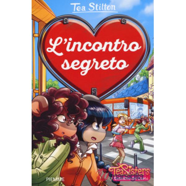 Incontro segreto (L')