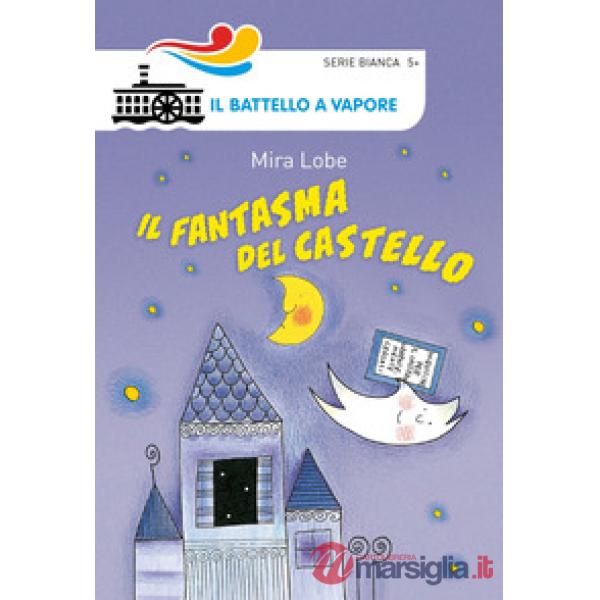Fantasma del castello (Il)