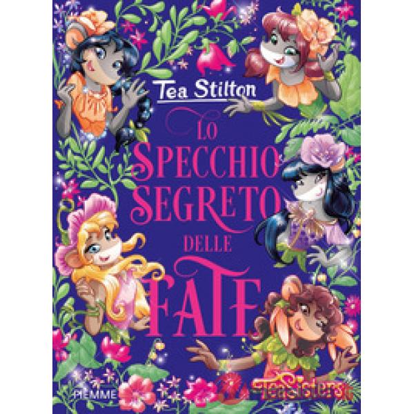 Specchio segreto delle fate (Lo)