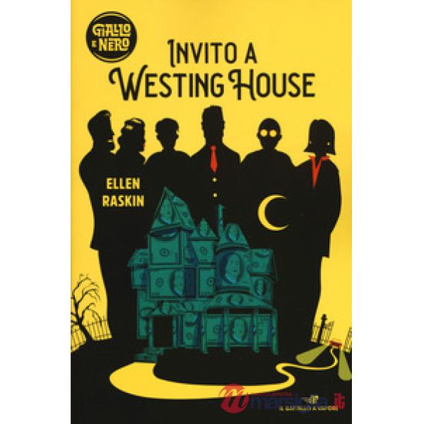 Invito a Westing House