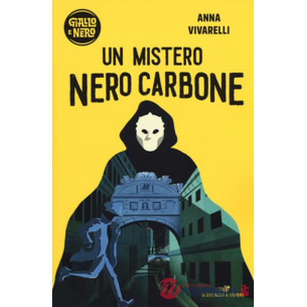 Mistero nero carbone (Un)