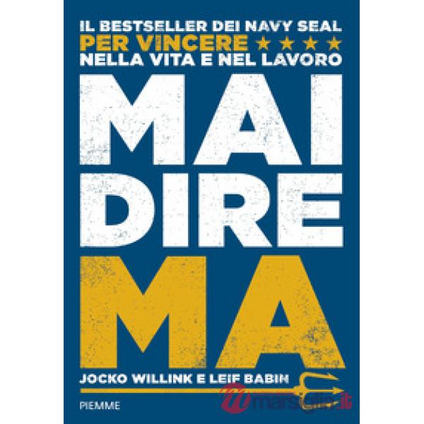Mai dire ma