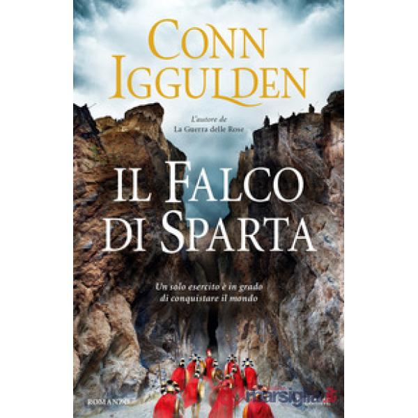 Falco di Sparta (Il)
