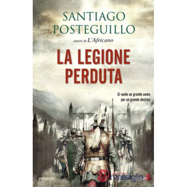 Legione perduta (La). Vol. 1