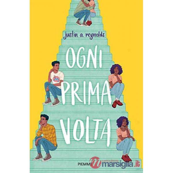 Ogni prima volta