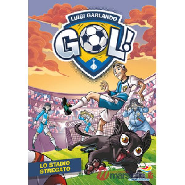 Stadio stregato (Lo)