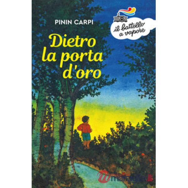 Dietro la porta d'oro