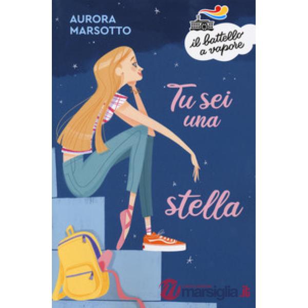Tu sei una stella
