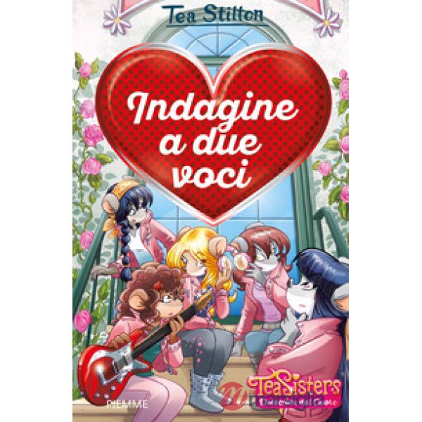 Indagine a due voci
