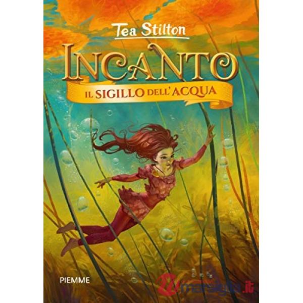 Sigillo dell'acqua (Il)