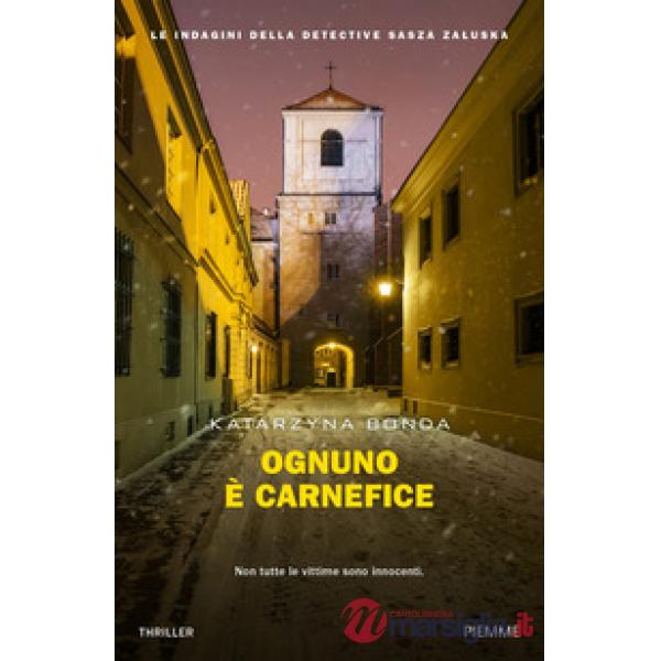 Ognuno è carnefice