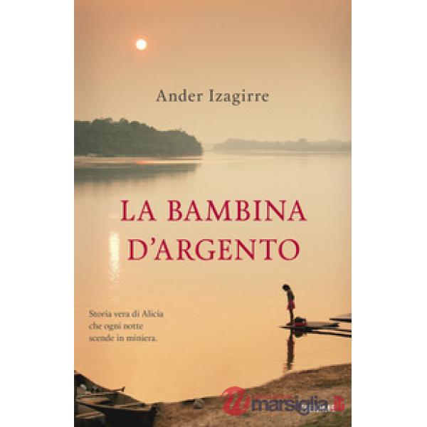 Bambina d'argento (La)