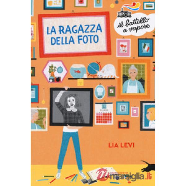 Ragazza della foto (La)