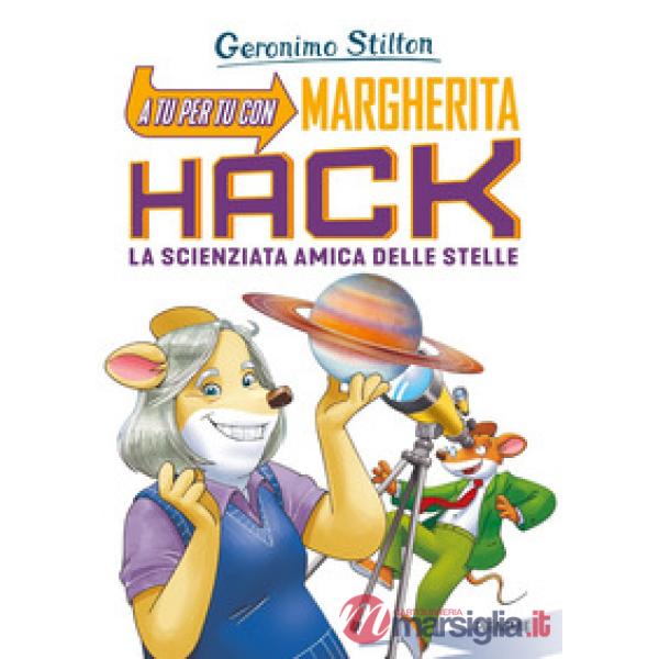 A tu per tu con Margherita Hack. La scienziata amica delle stelle
