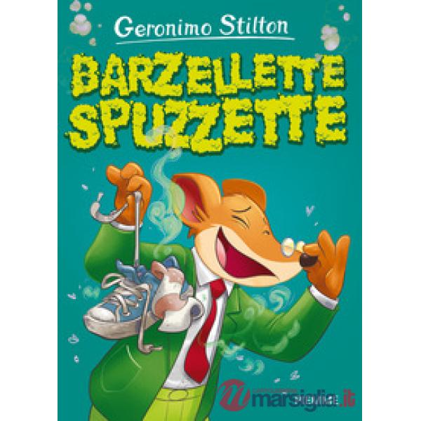 Barzellette spuzzette