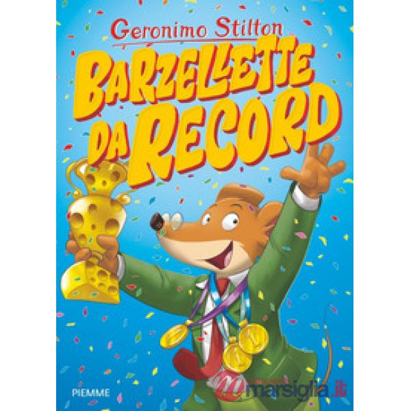 Barzellette da record
