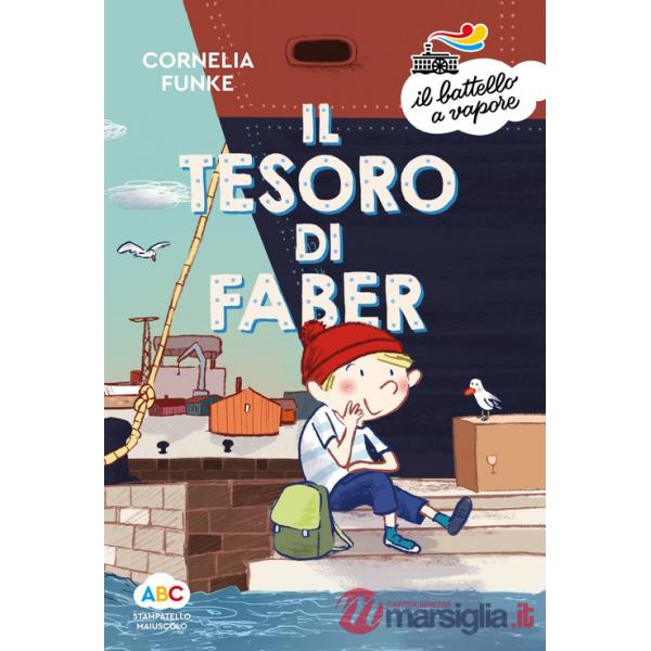 Tesoro di Faber. Ediz. a colori (Il)