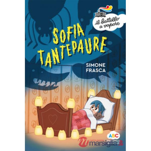 Sofia Tantepaure. Ediz. a colori