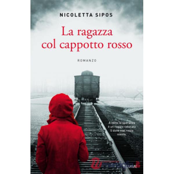 Ragazza col cappotto rosso (La)