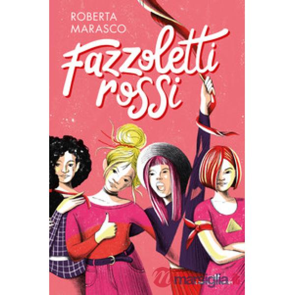 Fazzoletti rossi