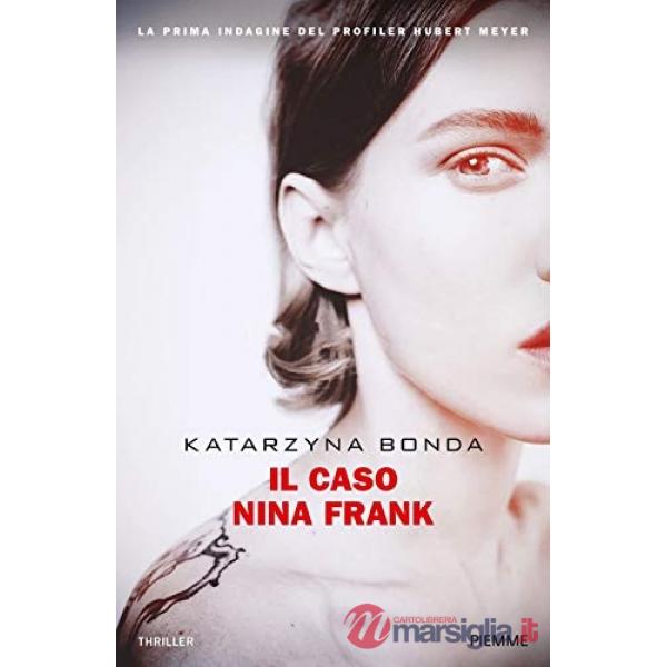 Caso Nina Frank (Il)