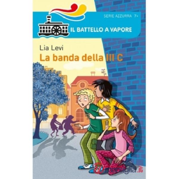 Banda della III C (La)