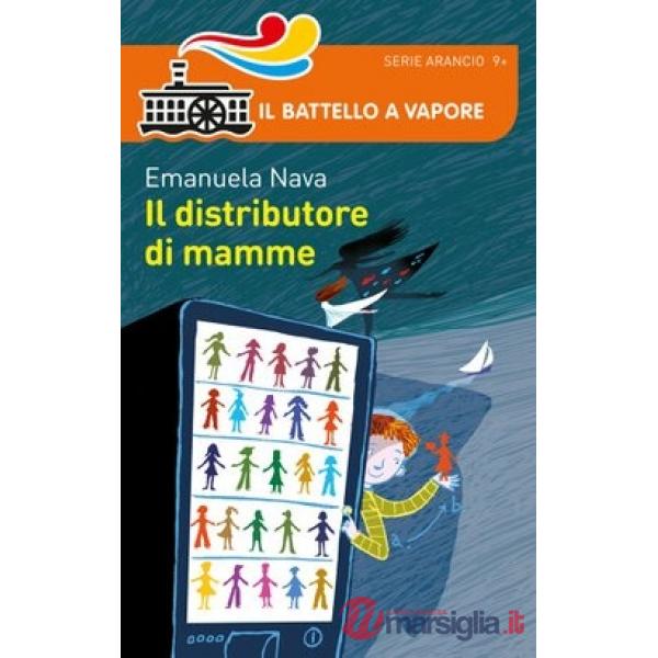 Distributore di mamme (Il)