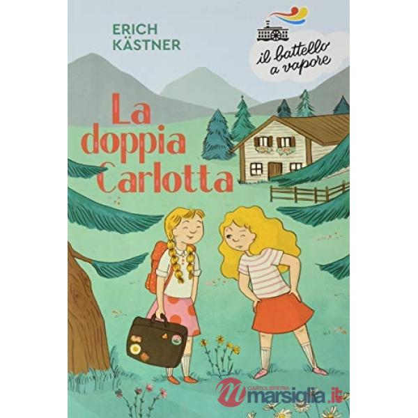 Doppia Carlotta (La)