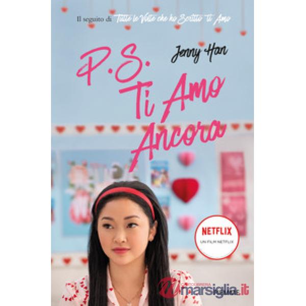 P.S. Ti amo ancora