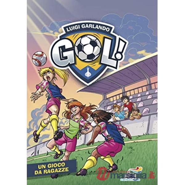 Gioco da ragazze (Un)