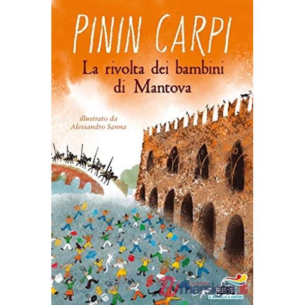 Rivolta dei bambini di Mantova (La)
