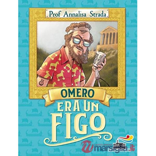 Omero era un figo